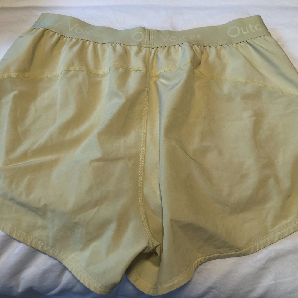 Outdoor Voices Relay Short, Medium